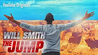 Why I’m Jumping Into The Grand Canyon | STORYTIME