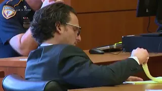 Leon Jacob Trial Day 2 Part 3 Phone Calls Between Jacob and Undercover Officer