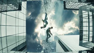 Дивергент, глава 2: Инсургент (Insurgent, 2015) - Русский трейлер HD