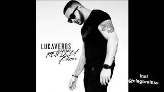 LUCAVEROS - Lambo (Remix.by Brains)