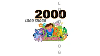 Famous Brand Logos History #147 | Logo Shogo | Historical Logos