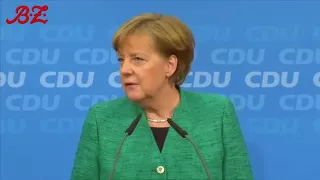 Jünger und weiblicher - Merkel setzt auf neues Ministerteam