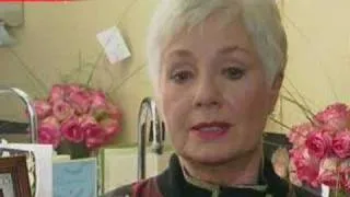 1-On-1 With Shirley Jones