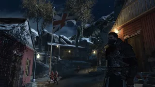 Самый недооцененный ассасин? Обзор Assassin's creed: Rogue