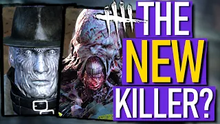Dead By Daylight - The NEW Resident Evil KILLER DLC Wishlist!