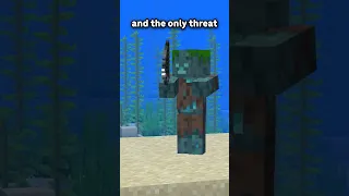 There is a SECRET mob in Minecraft...