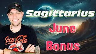 Sagittarius - They are planning on making a return - June BONUS