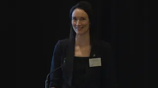 MND New Zealand  Research Conference Session 1: Understanding and diagnosing MND