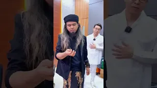 PANTES KLINIK GW SELALU RAME!! PAKE PENGLARIS RUPANYA!!