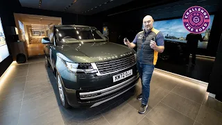JLR - Security Updates you need to know - Please Share