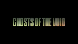 Jason Miller of GHOSTS IN THE VOID, Talk w/Patrick McDonald of HollywoodChicago.com, July 25, 2023