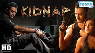 Kidnap (HD)(2008) Hindi Full Movie In 15mins - Sanjay Dutt - Imran Khan - Minissha Lamba - Hit Movie