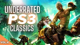 Underrated PS3 Games: Vol. 4