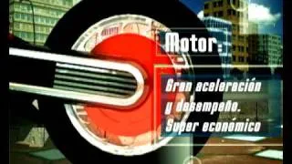 Moto Electrica - Proyecto Tango