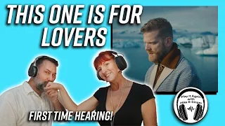 FIRST TIME HEARING! Mike & Ginger React to SCOTT HOYING with PARALLELS