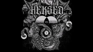 Heksed - Love You to Death (Type O Negative cover)