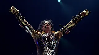 Michael Jackson History World Tour Kuala Lumpur (29.10.1996)