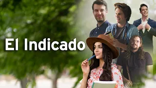 El Indicado | Pelicula Española Completa | Sierra Reid | Tanner Gillman