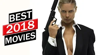 6 BEST MOVIES OF 2018 !