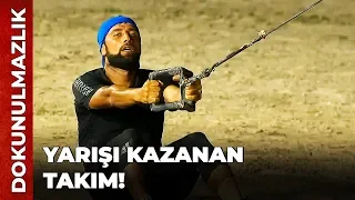 Dokunulmazlık Oyunu 2. Kısım | Survivor Ünlüler Gönüllüler