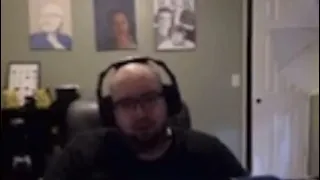 WingsOfRedemption is Dealing With a Real Life Troll Sent By Conway Whale Watchers Discord Server