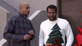 Key & Peele A December to Remember