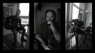 RockTones @lockdown  -  "Is This Love" (Acoustic Cover )