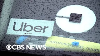 Did you know: Uber, Lyft charge extra for advance reservations