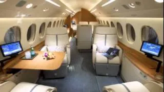 2012 DASSAULT FALCON 7X For Sale