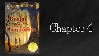 Bridge to Terabithia: Ch 4 - Read Aloud