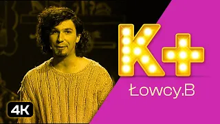 Kabaret Łowcy.B "Upiory w Operze" (Cały program/2009/95'/4K)