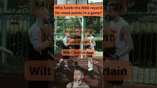 🏀 NBA Trivia Blitz: Test Your Basketball IQ in 60 Seconds! 🧠 #subscribe #trending #short