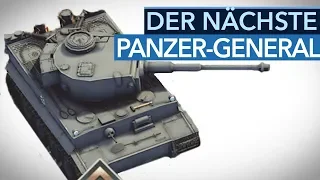 So werden unmögliche Siege im 2. Weltkrieg errungen - Panzer Corps 2 Preview