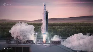 ESA’s future of space travel details