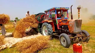 algazzi tractor how the machine runs He fully develop video 🤗😎😍