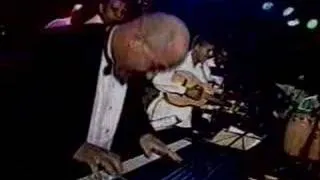 CUBAN PIANO MASTER