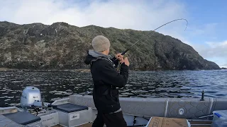 Staying in a 4 meter OPEN boat, NO SHELTER, TOP OF NZ - SOLO