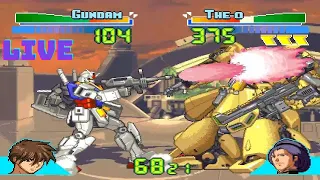 Got Suggested To Play GUNDAM: BATTLE ASSAULT LIVE