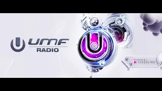 UMF Radio 625 (Guest Mix DJs Anna & Oxia) 01.05.2021