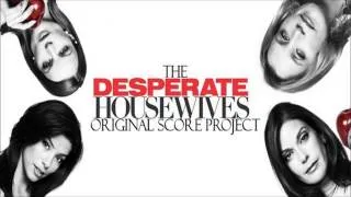 Desperate Housewives - Soundtrack - 3x13 Endings (Steve Jablonsky)