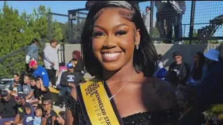 KSU student Alasia Franklin shot, killed on campus