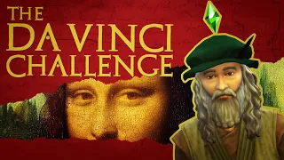 The Da Vinci Challenge - 20 minutes of sleep every 4 hours