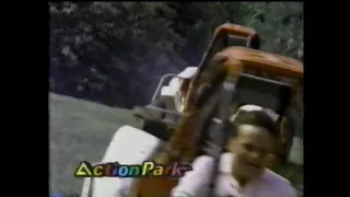 Action Park Commercial