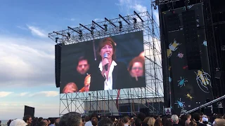 Primavera Sound 2018 Jane Birkin (Amour des Feintes)