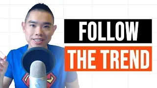 Price Action Trading: How to Identify and Follow the Trend (My Secret Technique)