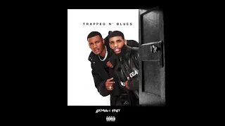 Ar'mon And Trey - Blessings