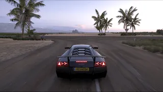 Lamborghini Murciélago | Forza Horizon 5 [4K60FPS]