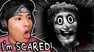 TROLLFACE WAS SACRIFICED TO THE "FALSE CREATION"!!! | Troll Tutorial Series [6]