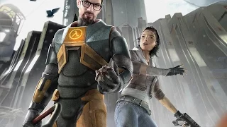 Half-Life 2 Финал