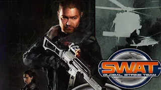 Swat: Global Strike Team Full PS2 gameplay